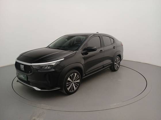 FIAT FASTBACK 1.0 TURBO 200 HYBRID AUDACE CVT FIAT FASTBACK 1.0 TURBO 200 HYBRID AUDACE CVT